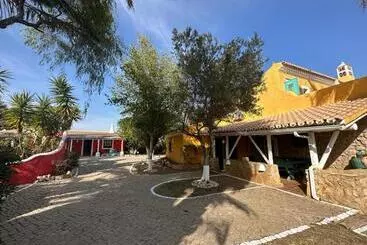 Pensão Nuriah Boutique House