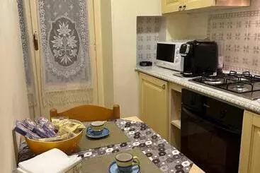 B&b L’orchidea