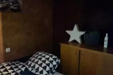 تختخواب و صبحانه Etno Selo Naša Avlija