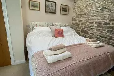 Bed and Breakfast The Granary