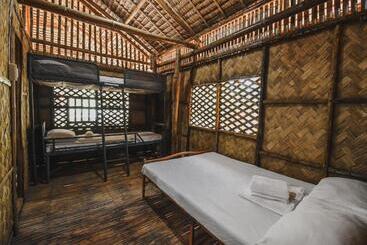 El Bosque Resort Coron