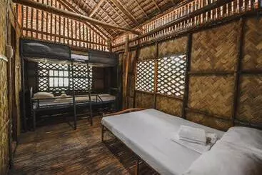 El Bosque Resort Coron