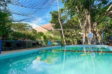 El Bosque Resort Coron