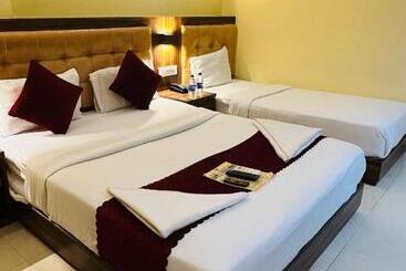 בית מלון כפרי E I Residency Manage By Sb Group