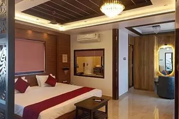 ホテル Ivy Nirvana