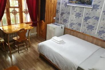 בית מלון כפרי Kamila