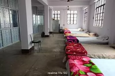 Hotel Muzaffarpur Guest House