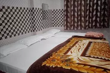 Hotel One Night Stay