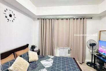 酒店 Staycation In The Corner By Mjj