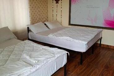 Hotel Unity Village Resort