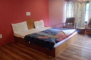 Szálloda Zaafron Resort