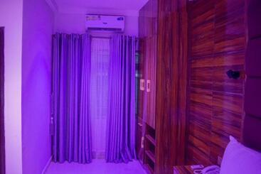 Jimaco Hotels And Suites