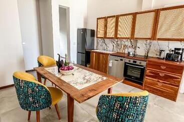 Just Heaven Apartments