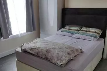 Pension  Ar Homes
