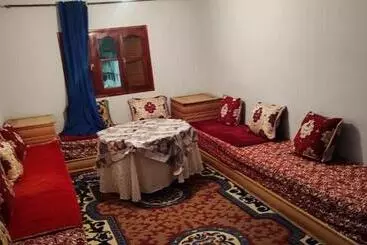 پانسیون Fatima.marhaba