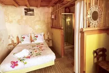 Pensione Le Patio Tursan