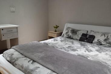 Pensió Mangwato Royal Villa