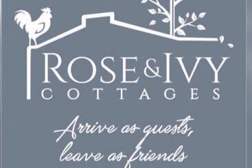 Pensione Rose And Ivy Cottages