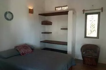 پانسیون Sancha S House
