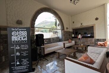 Hotel Terramistica Colca & Traslados Desde Chivay