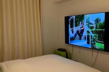 민박 Stars Luxury Home