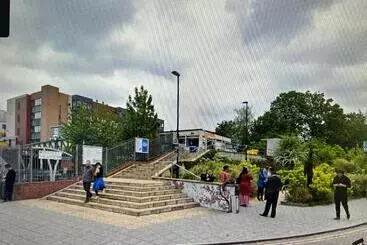 Aamiaismajoitus (B&B) Stars Luxury Home