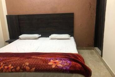 Hotel Blessings Lounge