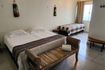 Hotel Pousada Encantos Do Glória