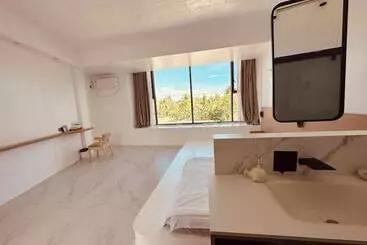 ペンション Diving Addiction Resort