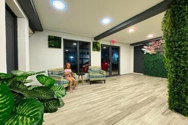 Hotel Central Boutique