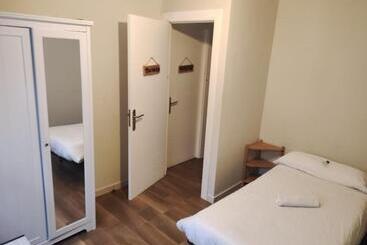 Bed & Breakfast Bbtk Eco Hostel