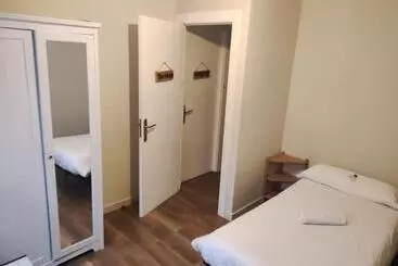 Bed and Breakfast Bbtk Eco Hostel