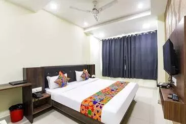 Fabhotel The Kumar Inn