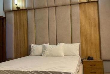 호텔 Marigold Accommodations