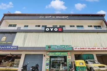 Hotel O Sm Boarding And Lodging