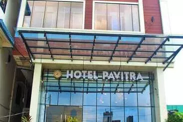 Hôtel Pavitra