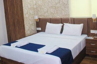 בית מלון כפרי Pavitra