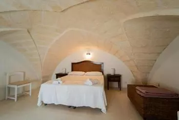 Pension  Affittacamere Anemone  Scirocco1 By Casavacanze Di Angelo