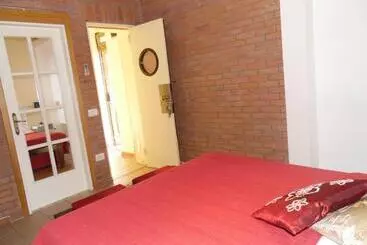 Agorà Hostel