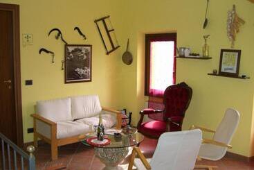 Bed and Breakfast Arco Dei Nobili