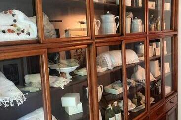 Nocleg ze śniadaniem Casa Cuniolo Guest House