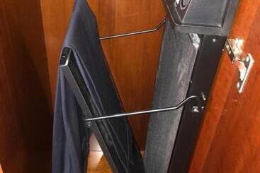 Bed and Breakfast Casa Cuniolo Guest House