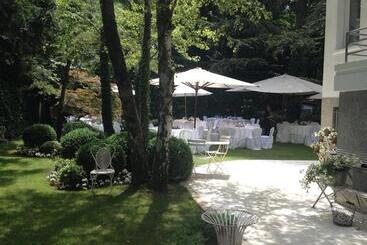 مبيت وإفطار Casa Cuniolo Guest House