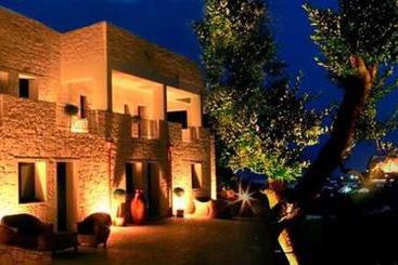 Guest House B&b Pietra Bianca