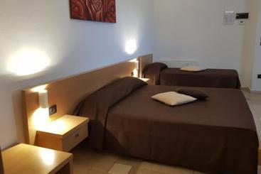 Guest House B&b Pietra Bianca