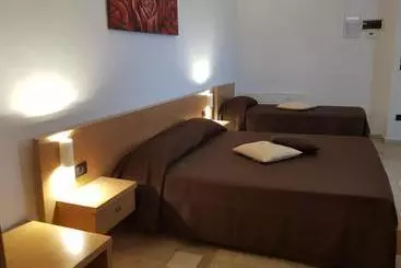 Guest House B&b Pietra Bianca