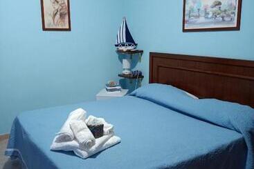 住宿加早餐  La Villa Del Patrizio