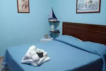 Bed and Breakfast La Villa Del Patrizio