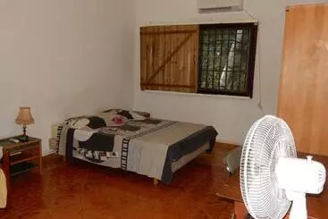 Bed and Breakfast Sarl Mayoume