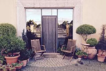 Bed & Breakfast Sibilla Albunea